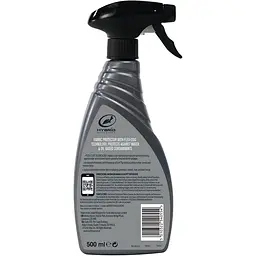 Захисний засіб для тканин Turtle Wax Hybrid Solutions Fabric Protector 500 мл - мініатюра 2
