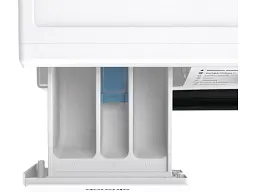 Пральна машина Gorenje W3NGPI61SBS/UA - мініатюра 5