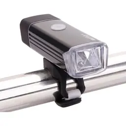 Передня велофара Voltronic MC-QD001 - мініатюра 2
