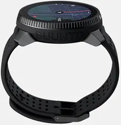 Смарт-годинник Suunto Race All Black (SS050929000) - мініатюра 3