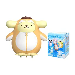 Фігурка Pop Top сюрприз Sanrio Бал пінгвінів (25WDL-001)