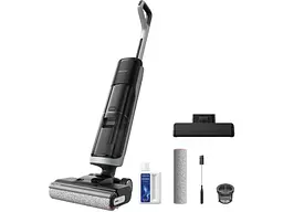 Миючий вертикальний пилосос Dreame Wet&Dry Vacuum Cleaner H14 AE 1 в 1 - мініатюра 1