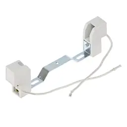 Патрон R7s 118 мм With ceramic Walls+15cm VDE WIRE Brille 138169 - мініатюра 2