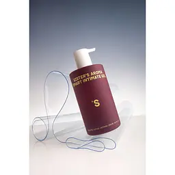 Гель для інтимної гігієни Sister's Aroma Інжир 250 мл - мініатюра 4