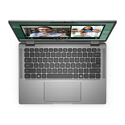 Ноутбук Dell Latitude 7350 N004L735013EMEA VP,1920 x 1200,165U 12 C/14 T,1.7 GHz - 4.9 GHz,55 W - мініатюра 2