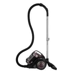 Пилосос Ardesto VC-I-C700GB, Black/Bronze, 700W, сухе прибирання, об'єм 2.5 л, телескопічна трубка, насадки: 2 шт, шнур 5 м (VC-I-C700GB)