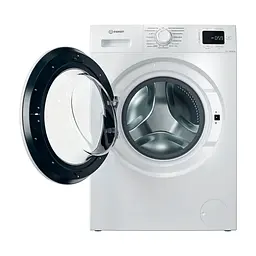 Пральна машина Indesit IM 640 MY TIME UA (IM640MYTIMEUA) - мініатюра 3