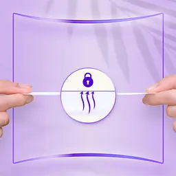 Щоденні прокладки Always Daily Protect Long Свіжий аромат 48 шт. - мініатюра 7
