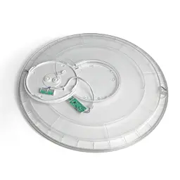 Світильник Videx DL5R 44W 3000K-4000K-5000K White (VL-DL5R-44CW) - мініатюра 6