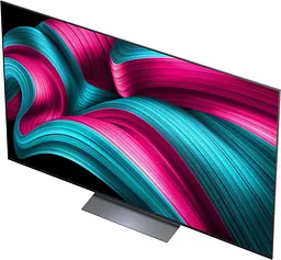 Телевізор LG OLED65C54LA - мініатюра 6