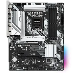 Материнська плата ASRock B760 Pro RS [140223] - мініатюра 2