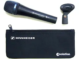 Мікрофон Sennheiser E 945 - мініатюра 4