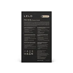 Автоматичний мастурбатор Lelo F1s V3 XL блакитний - мініатюра 7