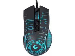 Миша Gembird MUSG-RGB-01 - мініатюра 2