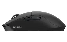 Миша DAREU A950 GM Black (MS-A950GM-BK) - мініатюра 4
