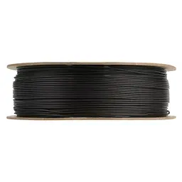 Пластик для 3D-принтера eSUN PLA BASIC 1,75mm 1kg BLACK (PLA-BASIC175B1P1) - мініатюра 4