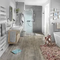 Ваги підлогові електронні Soehnle STYLE SENSE COMPACT 300 concrete (63882) - мініатюра 7