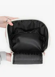 Набір жіночих сумок Sambag Candy Mix Set пудрові (30550066) - мініатюра 3