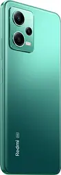 Смартфон Xiaomi Redmi Note 12 5G 4/128GB Forest Green (Global) NFC - мініатюра 6