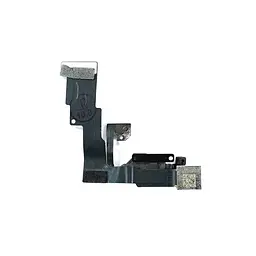 Камера для Apple iPhone 6 (фронтальна передня) датчик наближення мікрофон (Camera and sensor cable) - мініатюра 2