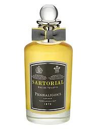 Оригінал Penhaligon's Sartorial 100 мл Туалетна вода - мініатюра 2