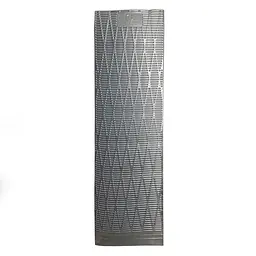 Килимок кемпінговий Base Camp X-Line Roll Foiled Mat IXPE (1033-BCP 20701) - мініатюра 3