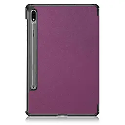 Чохол для планшета Samsung Galaxy Tab S9 /S9 FE SM-X710 SM-X716 SM-X510 SM-X516 SM-X518 - мініатюра 7