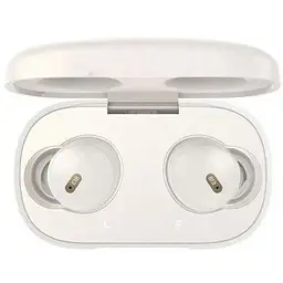 Навушники Baseus Bowie E18 True Wireless Earphones білий A00023800223-00