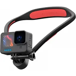Кріплення на шию Ulanzi Go-Quick II T011GBB1 для екшн-камери [95479] - мініатюра 2