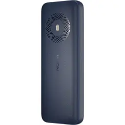 Мобільний телефон Nokia 130 Dual Sim 2023 Dark Blue - мініатюра 10