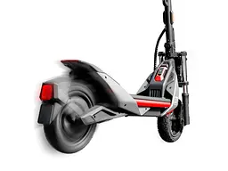 Електросамокат Ninebot SEGWAY ZT3 Pro E (AA.05.18.01.0001) - мініатюра 8