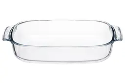 Форма для випічки Ardesto BlaСk Mars AR-2402-BG 2.9 л 6х22х34 см