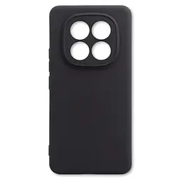 Чохол до мобільного телефона BeCover Xiaomi Redmi Note 15 Pro 5G Black (714974) - мініатюра 2