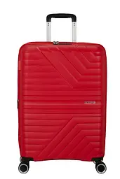 Валіза 67 См American Tourister FLYTWIST TRUE RED 67x45x26(29) MI1*00002