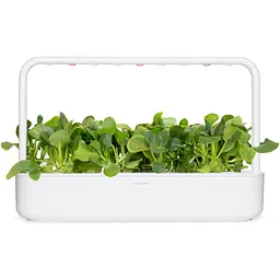 Змінний картридж Click & Grow Smart Garden Пак Чой, 3 капсули (9131) - мініатюра 4