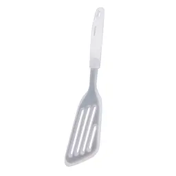 Лопатка Ardesto Fresh силіконова сіра 33 см (AR1614G) - мініатюра 2