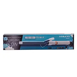 Плойка для волосся Sokany SK-674 - мініатюра 5
