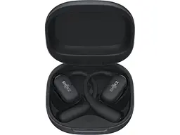 Навушники AfterShokz OpenFit 2 Black (T920-ST-BK) - мініатюра 3