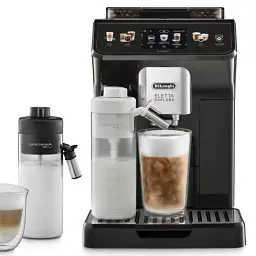 Кавомашина DeLonghi ECAM 450.65.G - мініатюра 5