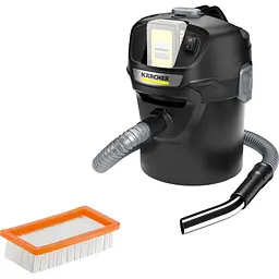 Пилосос Karcher AD 2 Battery (1.348-300.0) [149782] - мініатюра 1