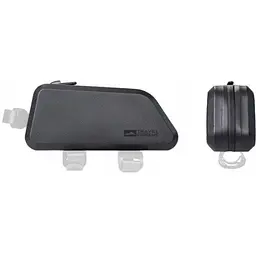 Велоcумка Travel Extreme Aqua top 1.5L (1060-TE-В009)