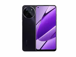 Смартфон Realme 11 4G 8/128GB Black Global NFC