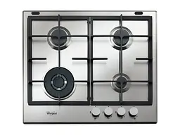 Варильна поверхня Whirlpool GMA 6422/IX