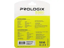 SSD-накопичувач PrologiX S320 480 GB (PRO480GS320) - мініатюра 5