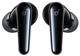 Гарнітура Anker SoundСore Liberty 4 Pro Black matte (A3954G11)
