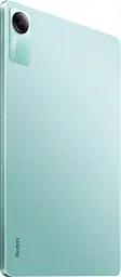 Планшет Xiaomi Redmi Pad SE 8/256 GB (VHU5357EU) 11" Wi-Fi версія Mint Green (зелений) - мініатюра 6