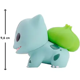 Ігрова фігурка Funko Pop Покемон Бульбазавр (50404) - мініатюра 2
