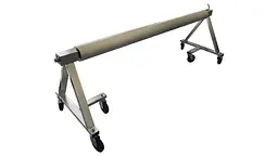Скатуючий пристрій Jupiter 2 max 8х25м, (Франція), Юпітер, для теплозберігаючого покриття V-ENCA01302