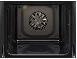 Електричний духовий шафа Electrolux EOF5F50BV (7057104) - мініатюра 2