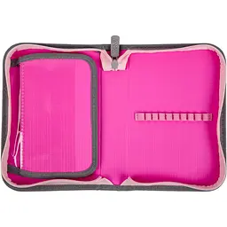 Пенал твердий Yes з клапаном HP-03 Cat Yes (533868) - мініатюра 6